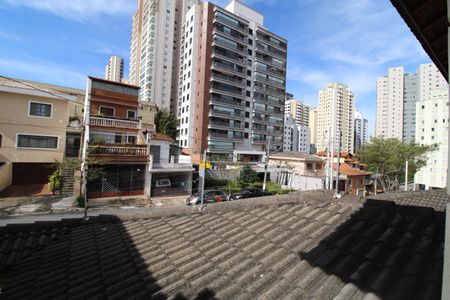 Casa à venda com 175m², 3 quartos e 3 vagasVaranda da Suíte 3