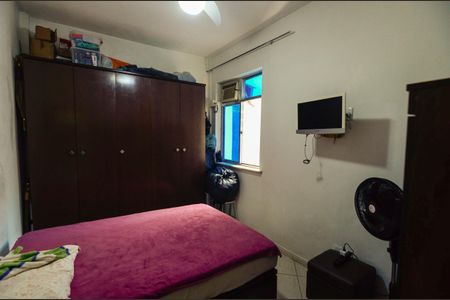 Apartamento à venda com 50m², 2 quartos e sem vaga Apartamento à venda com 50m², 2 quartos e sem vagaQuarto 1