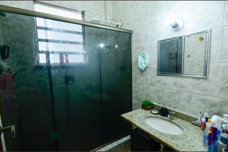 Apartamento à venda com 50m², 2 quartos e sem vaga Apartamento à venda com 50m², 2 quartos e sem vagaBanheiro