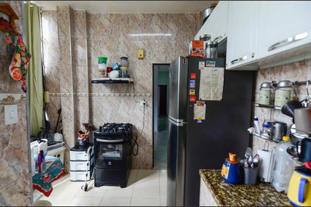Apartamento à venda com 50m², 2 quartos e sem vaga Apartamento à venda com 50m², 2 quartos e sem vagaCozinha