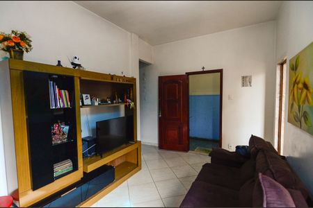 Apartamento à venda com 50m², 2 quartos e sem vaga Apartamento à venda com 50m², 2 quartos e sem vagaSala