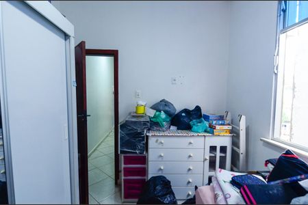 Apartamento à venda com 50m², 2 quartos e sem vaga Apartamento à venda com 50m², 2 quartos e sem vagaQuarto 2