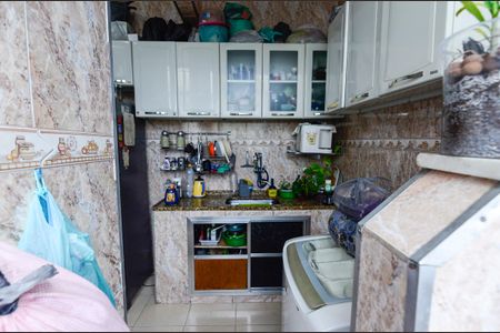 Apartamento à venda com 50m², 2 quartos e sem vaga Apartamento à venda com 50m², 2 quartos e sem vagaÁrea de Serviço