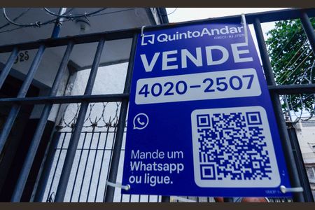 Apartamento à venda com 50m², 2 quartos e sem vaga Apartamento à venda com 50m², 2 quartos e sem vagaPlaca