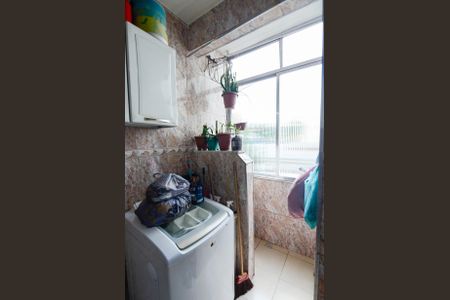 Apartamento à venda com 50m², 2 quartos e sem vaga Apartamento à venda com 50m², 2 quartos e sem vagaÁrea de Serviço