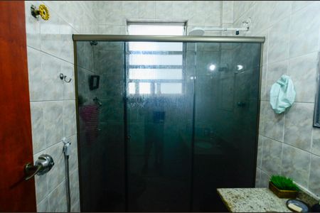 Apartamento à venda com 50m², 2 quartos e sem vaga Apartamento à venda com 50m², 2 quartos e sem vagaBanheiro