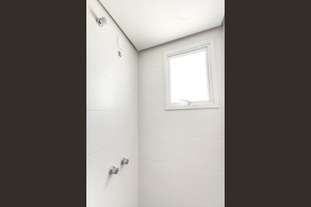 Apartamento à venda com 60m², 2 quartos e sem vaga Apartamento à venda com 60m², 2 quartos e sem vagaBanheiro