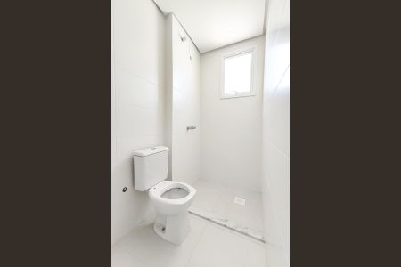 Apartamento à venda com 60m², 2 quartos e sem vaga Apartamento à venda com 60m², 2 quartos e sem vagaBanheiro
