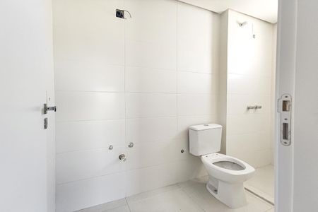 Apartamento à venda com 60m², 2 quartos e sem vaga Apartamento à venda com 60m², 2 quartos e sem vagaBanheiro