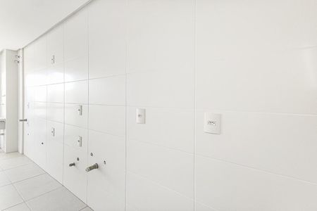 Apartamento à venda com 60m², 2 quartos e sem vaga Apartamento à venda com 60m², 2 quartos e sem vagaCozinha