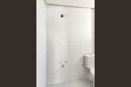 Apartamento à venda com 60m², 2 quartos e sem vaga Apartamento à venda com 60m², 2 quartos e sem vagaBanheiro