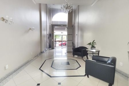 Apartamento à venda com 60m², 2 quartos e sem vaga Apartamento à venda com 60m², 2 quartos e sem vagaÁrea comum