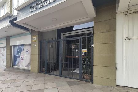 Apartamento à venda com 60m², 2 quartos e sem vaga Apartamento à venda com 60m², 2 quartos e sem vagaFachada