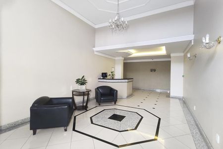 Apartamento à venda com 60m², 2 quartos e sem vaga Apartamento à venda com 60m², 2 quartos e sem vagaÁrea comum