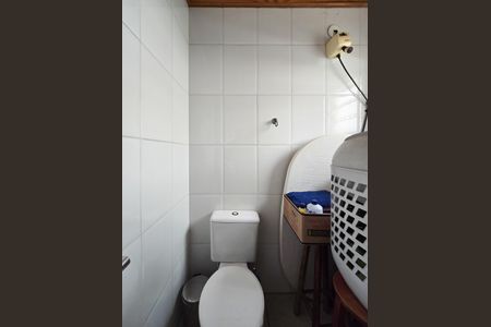 Casa à venda com 205m², 3 quartos e 3 vagas Casa à venda com 205m², 3 quartos e 3 vagasBanheiro - Sauna