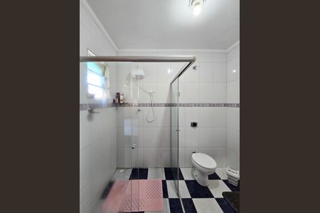 Casa à venda com 205m², 3 quartos e 3 vagas Casa à venda com 205m², 3 quartos e 3 vagasBanheiro - Suíte 2