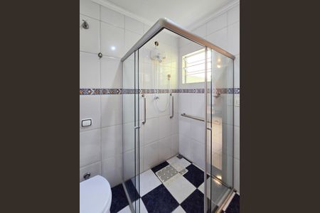 Casa à venda com 205m², 3 quartos e 3 vagas Casa à venda com 205m², 3 quartos e 3 vagasBanheiro - Suíte 3