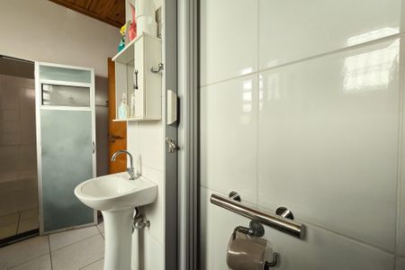 Casa à venda com 205m², 3 quartos e 3 vagas