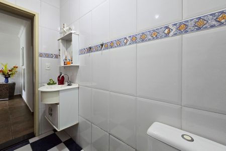 Casa à venda com 205m², 3 quartos e 3 vagas Casa à venda com 205m², 3 quartos e 3 vagasLavabo