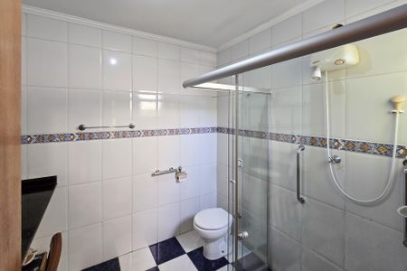 Casa à venda com 205m², 3 quartos e 3 vagas Casa à venda com 205m², 3 quartos e 3 vagasBanheiro - Suíte 3