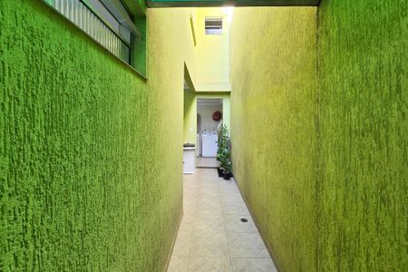 Casa à venda com 205m², 3 quartos e 3 vagas Casa à venda com 205m², 3 quartos e 3 vagasQuintal