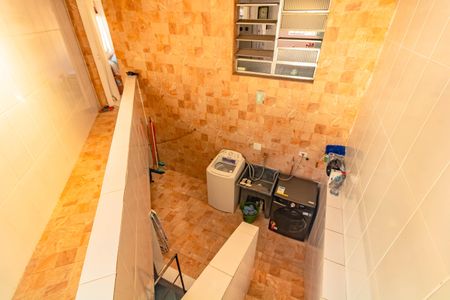 Casa à venda com 100m², 3 quartos e 1 vaga Casa à venda com 100m², 3 quartos e 1 vagaÁrea de Serviço