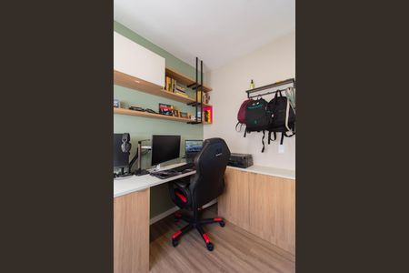 Apartamento à venda com 63m², 3 quartos e 1 vagaQuarto 2
