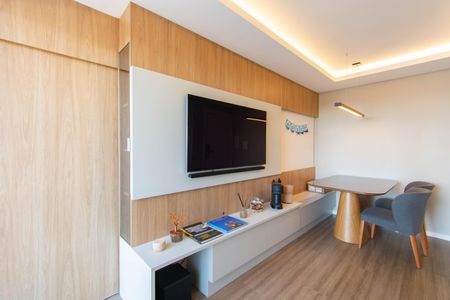 Apartamento à venda com 63m², 3 quartos e 1 vagaSala