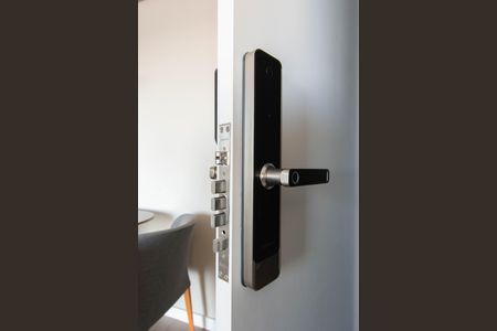 Apartamento à venda com 63m², 3 quartos e 1 vagaÁrea comum