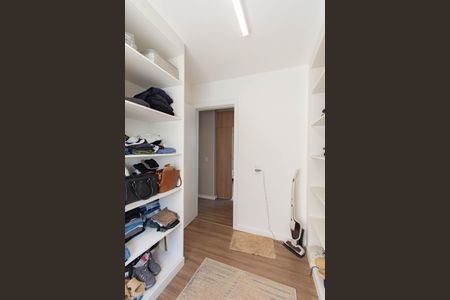 Apartamento à venda com 63m², 3 quartos e 1 vagaQuarto 3
