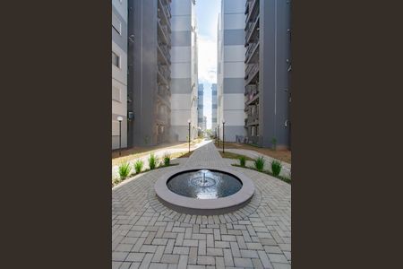 Apartamento à venda com 63m², 3 quartos e 1 vagaÁrea comum