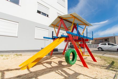 Apartamento à venda com 63m², 3 quartos e 1 vagaÁrea comum