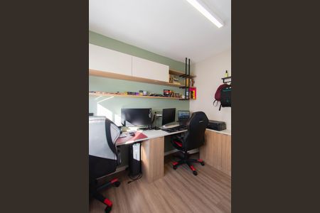 Apartamento à venda com 63m², 3 quartos e 1 vagaQuarto 2