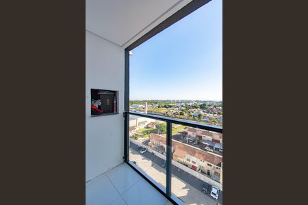 Apartamento à venda com 63m², 3 quartos e 1 vagaVaranda da Cozinha