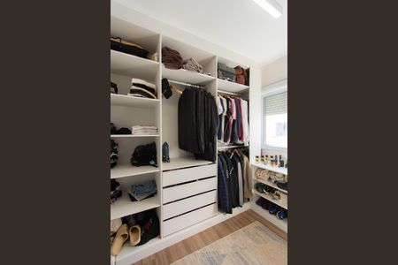 Apartamento à venda com 63m², 3 quartos e 1 vagaQuarto 3