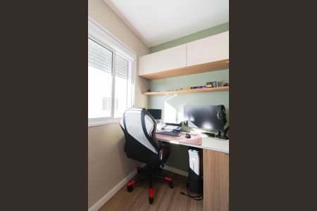 Apartamento à venda com 63m², 3 quartos e 1 vagaQuarto 2