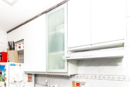 Apartamento à venda com 50m², 2 quartos e 1 vagaCozinha