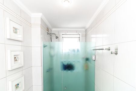 Apartamento à venda com 50m², 2 quartos e 1 vagaBanheiro