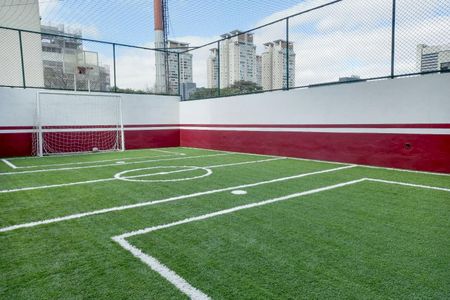 Apartamento à venda com 50m², 2 quartos e 1 vagaQuadra