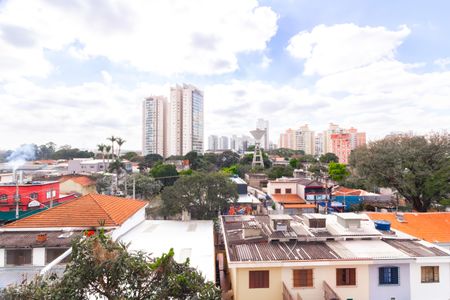 Apartamento à venda com 50m², 2 quartos e 1 vagaQuarto 1