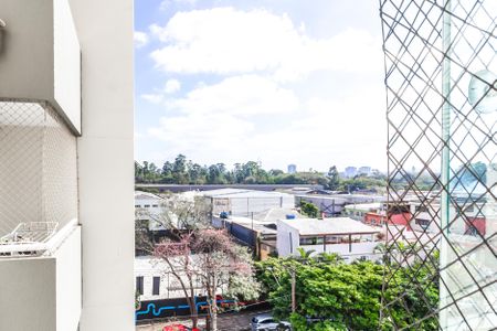 Apartamento à venda com 50m², 2 quartos e 1 vagaLavanderia