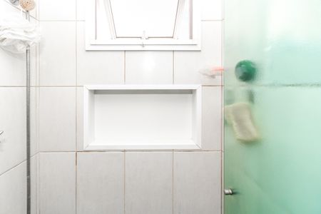 Apartamento à venda com 50m², 2 quartos e 1 vagaBanheiro