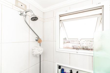 Apartamento à venda com 50m², 2 quartos e 1 vagaBanheiro