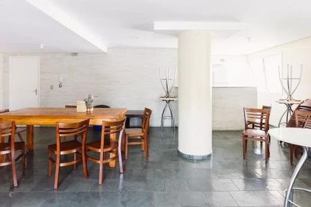 Apartamento à venda com 50m², 2 quartos e 1 vagaÁrea comum - Salão de Festas