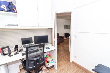 Apartamento à venda com 50m², 2 quartos e 1 vagaQuarto 2