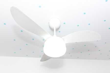 Apartamento à venda com 50m², 2 quartos e 1 vagaQuarto 2