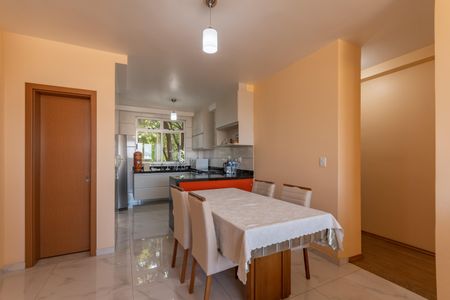 Apartamento à venda com 81m², 3 quartos e 2 vagas Apartamento à venda com 81m², 3 quartos e 2 vagasSala de Jantar