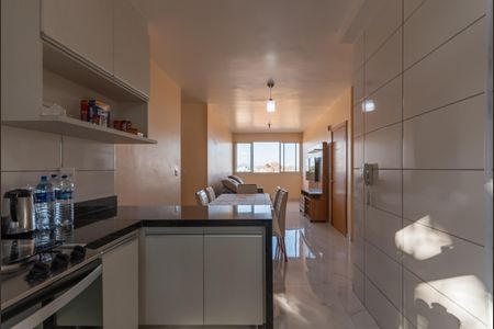 Apartamento à venda com 81m², 3 quartos e 2 vagas Apartamento à venda com 81m², 3 quartos e 2 vagasCozinha