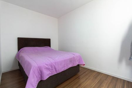 Apartamento à venda com 52m², 2 quartos e sem vaga Apartamento à venda com 52m², 2 quartos e sem vagaQuarto 1
