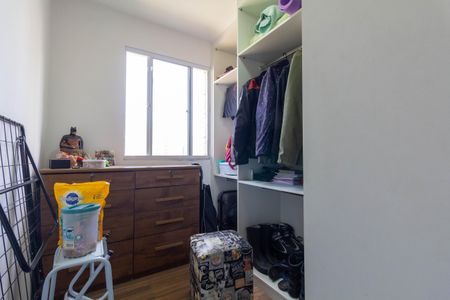 Apartamento à venda com 52m², 2 quartos e sem vaga Apartamento à venda com 52m², 2 quartos e sem vagaQuarto 2
